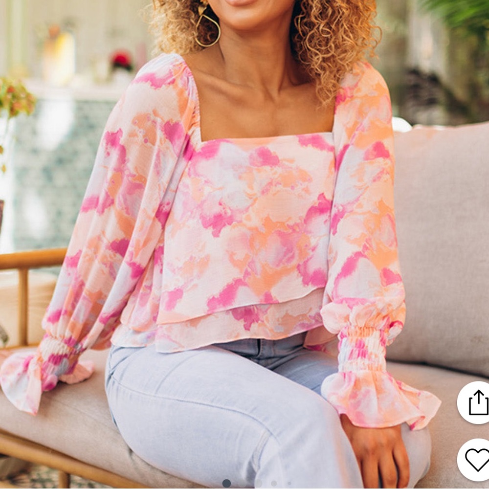 Buddy love Top